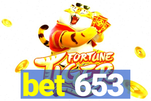 bet 653